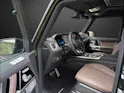 Mercedes-Benz G 63 AMG 9G-Tronic