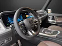 Mercedes-Benz G 63 AMG 9G-Tronic