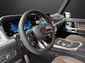 Mercedes-Benz G 63 AMG 9G-Tronic