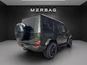 Mercedes-Benz G 63 AMG 9G-Tronic