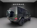 Mercedes-Benz G 63 AMG 9G-Tronic