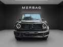 Mercedes-Benz G 63 AMG 9G-Tronic
