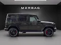 Mercedes-Benz G 63 AMG 9G-Tronic