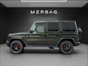 Mercedes-Benz G 63 AMG 9G-Tronic