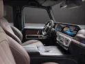 Mercedes-Benz G 63 AMG 9G-Tronic