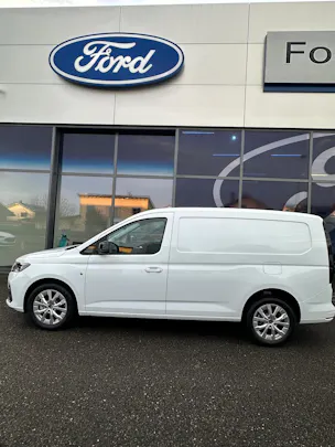 Ford Grand Transit Connect fourg. 2 Titanium/122CV/Aut.