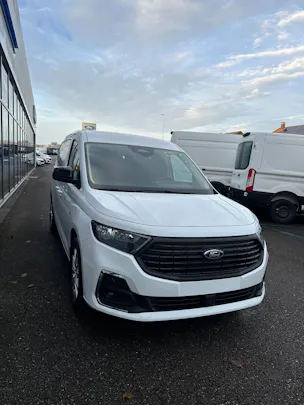 Ford Grand Transit Connect fourg. 2 Titanium/122CV/Aut.