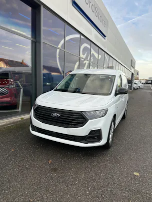 Ford Grand Transit Connect fourg. 2 Titanium/122CV/Aut.
