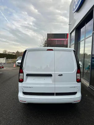 Ford Grand Transit Connect fourg. 2 Titanium/122CV/Aut.