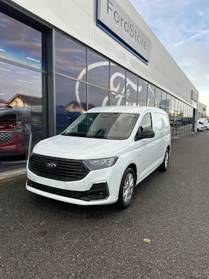 Ford Grand Transit Connect fourg. 2 Titanium/122CV/Aut.