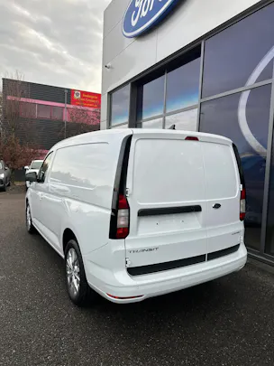 Ford Grand Transit Connect fourg. 2 Titanium/122CV/Aut.