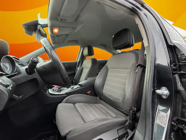 Opel Insignia 2.0 CDTI Sport Edition