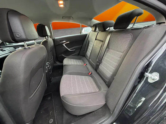 Opel Insignia 2.0 CDTI Sport Edition