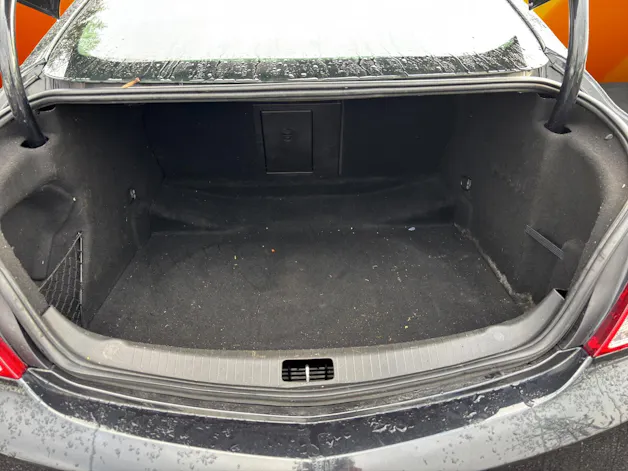 Opel Insignia 2.0 CDTI Sport Edition