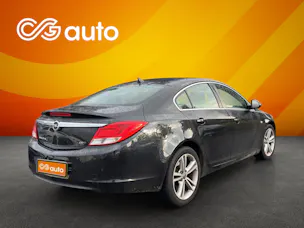 Opel Insignia 2.0 CDTI Sport Edition