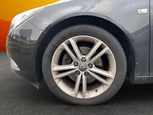 Opel Insignia 2.0 CDTI Sport Edition