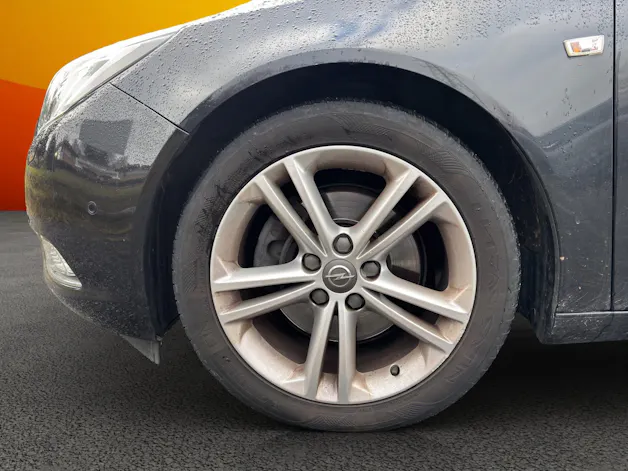 Opel Insignia 2.0 CDTI Sport Edition