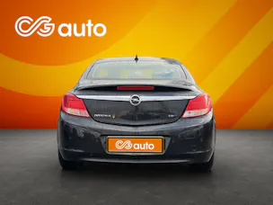 Opel Insignia 2.0 CDTI Sport Edition
