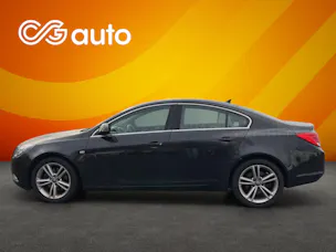 Opel Insignia 2.0 CDTI Sport Edition