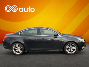 Opel Insignia 2.0 CDTI Sport Edition
