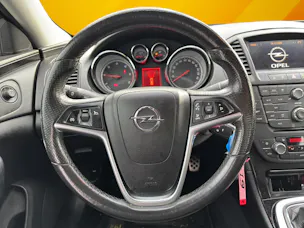 Opel Insignia 2.0 CDTI Sport Edition