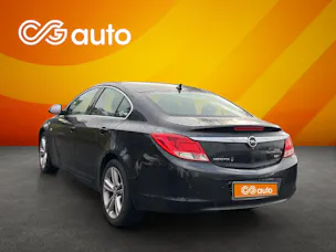 Opel Insignia 2.0 CDTI Sport Edition