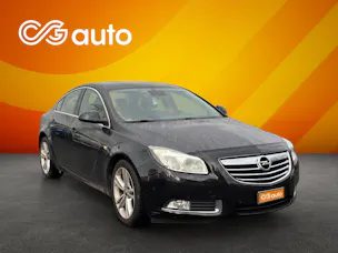 Opel Insignia 2.0 CDTI Sport Edition