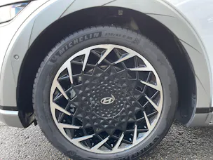 Hyundai Ioniq 5 72kWh First Edition 2WD