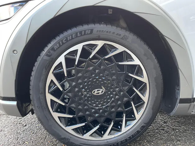 Hyundai Ioniq 5 72kWh First Edition 2WD