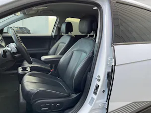 Hyundai Ioniq 5 72kWh First Edition 2WD