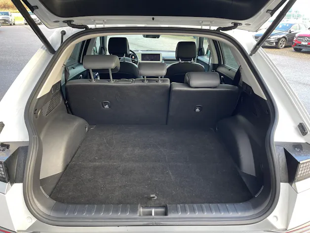 Hyundai Ioniq 5 72kWh First Edition 2WD
