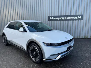 Hyundai Ioniq 5 72kWh First Edition 2WD