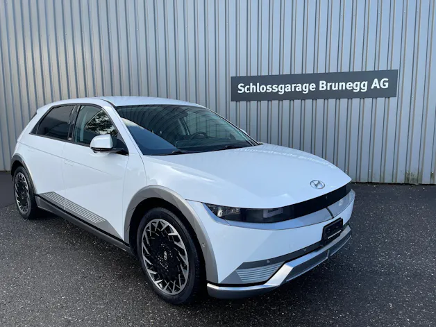 Hyundai Ioniq 5 72kWh First Edition 2WD