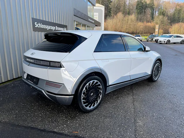 Hyundai Ioniq 5 72kWh First Edition 2WD