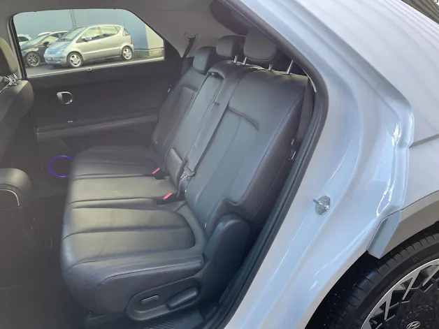 Hyundai Ioniq 5 72kWh First Edition 2WD