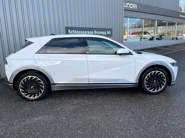 Hyundai Ioniq 5 72kWh First Edition 2WD