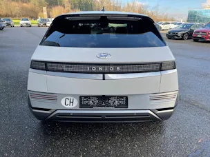 Hyundai Ioniq 5 72kWh First Edition 2WD