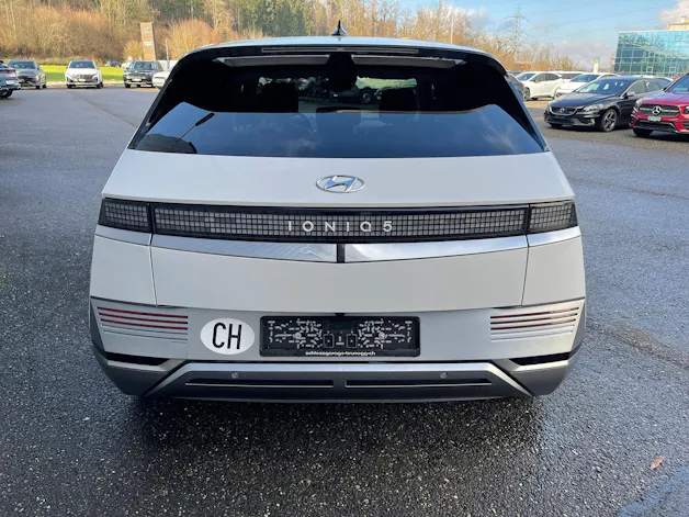 Hyundai Ioniq 5 72kWh First Edition 2WD