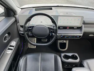 Hyundai Ioniq 5 72kWh First Edition 2WD