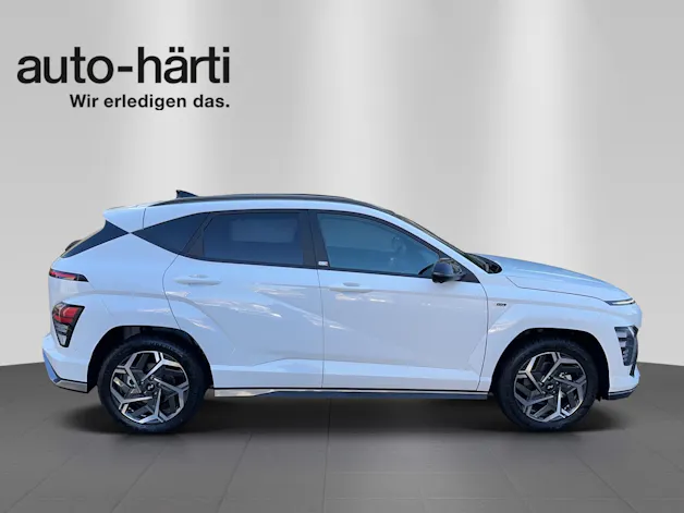 Hyundai Kona 1.6 HEV N Line