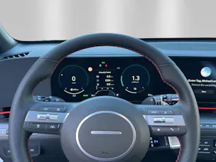 Hyundai Kona 1.6 HEV N Line