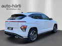 Hyundai Kona 1.6 HEV N Line