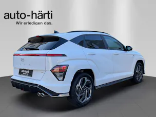 Hyundai Kona 1.6 HEV N Line