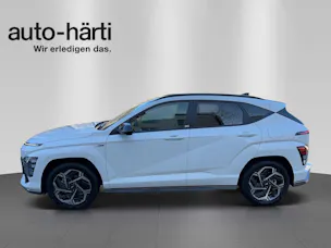 Hyundai Kona 1.6 HEV N Line
