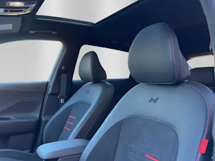Hyundai Kona 1.6 HEV N Line