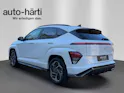 Hyundai Kona 1.6 HEV N Line