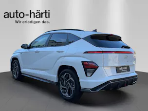 Hyundai Kona 1.6 HEV N Line
