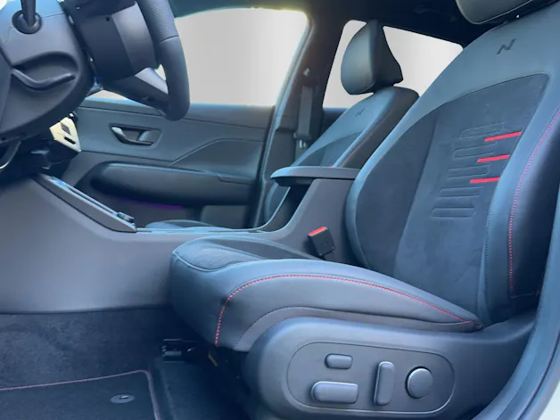 Hyundai Kona 1.6 HEV N Line