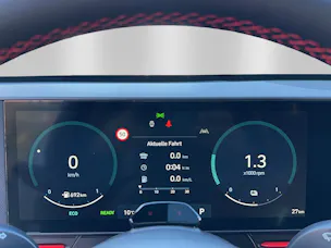 Hyundai Kona 1.6 HEV N Line