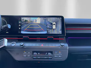 Hyundai Kona 1.6 HEV N Line